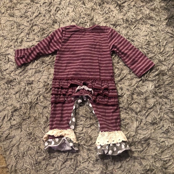 Cute boutique outfit - Picture 2 of 3